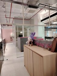 Delta House (D3), Office #579080841